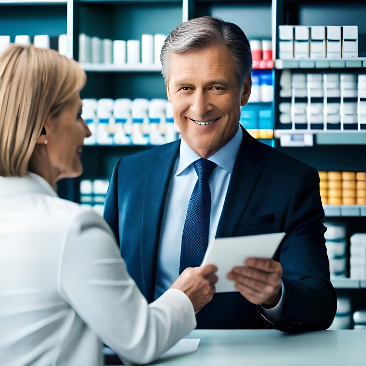 How to Prevent Pharmacy Customers from Switching: The Ultimate Guide to Customer Retention