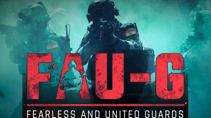 FAUG launch in india how to download direct from google play store for android phones | PUBG के मुकाबले भारत में आया मोबाइल गेम FAU-G, गूगल Play Store पर हुआ लिस्ट