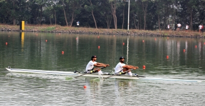 अर्जुन, सुखमीत ने दिखाया दम, सेमीफाइनल में पहुंचे